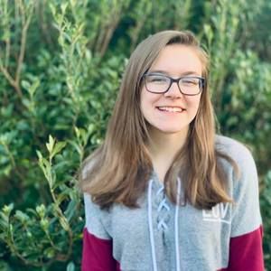 Meet your Posher, Kailyn